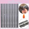 Versatile Low Temperature Welding Rod For Household Use Ideal For Lighter Copper Iron Aluminum Stainless Steel Plastic Connections