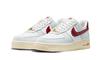 Air Force 1 Low Just Do It Hangtag