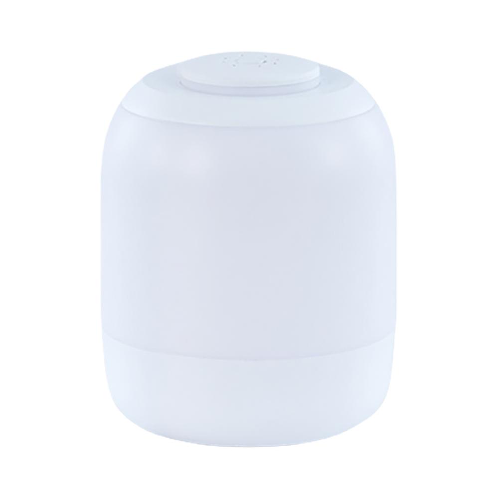 Table Lamp Touch Sensor USB Rechargeable Portable Desk Light Portable LED Touch Night Lamp for Bedroom Baby Nursery Living Room