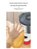 Automatic Household Dough Kneader: Multi-Function, Small Fermentation & Proofing Integrated Machine.