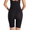 Umstands-High-Waist-Bauchstütz- & Postpartale Form-Leggings
