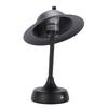 Cordless Table Lamp Aluminum Alloy Rechargeable Portable Sliding Table Lamp Decoration for Bedroom Living Room