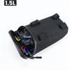 Motorcycle Frame Crash Bar Bag Fits Ducati Multistrada V4S V4 S V4 Pikes Peak