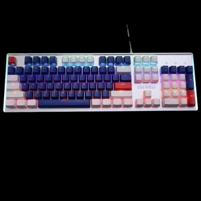 DAREU LK165pro Dream Axis RGB Wired Gaming Mechanical Keyboard