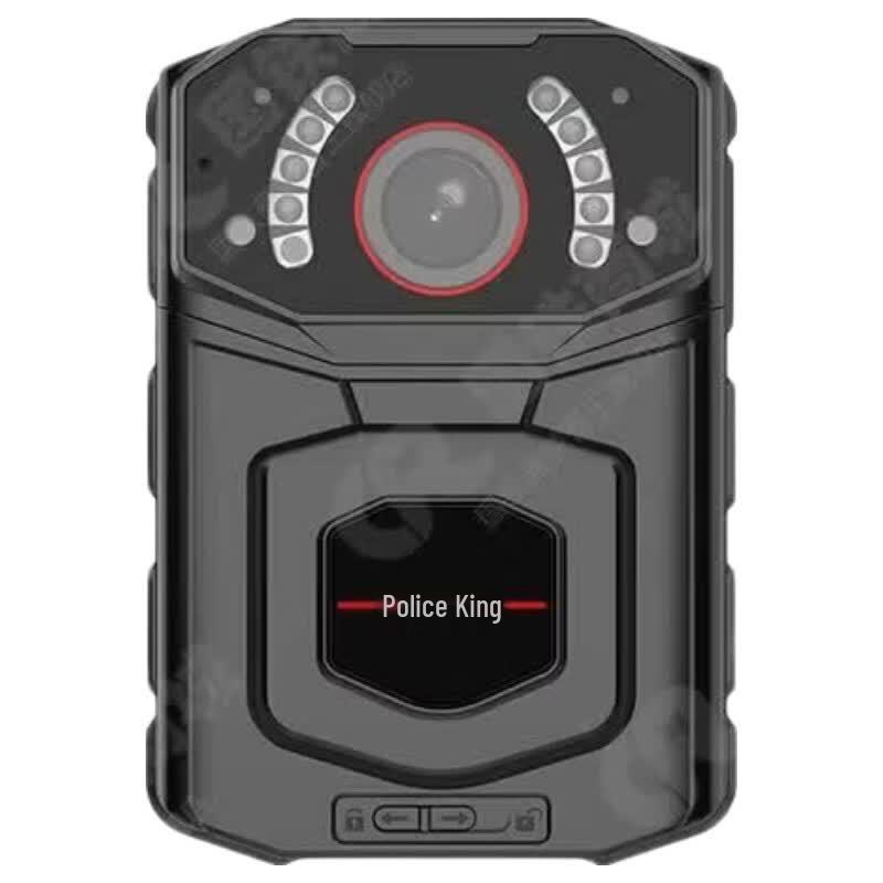 CPW DSJ-HD99 4K Law Enforcement Body Camera (CN Version)