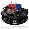 T-SPARK Transformers Karakuri Statue KS-01 Convoy Movable Figure