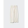 Uniqlo Low Rise Leg Pants  Leg Length 77 Cm  Long Length 