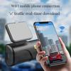 2026 New  Hidden 1440P WiFi Driving Recorder for Cars Wireless 24-Hour Parking Mode DVR Camera Recorder Automatic Night Vision WDR Voice Control