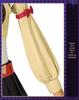 Genshin Impact Valesa Cosplay Costume - Anime Role-Playing Outfit