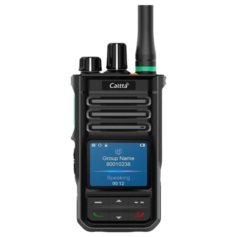 

Caltta PH660 Digital Two-Way Radio with Recording (CN version)