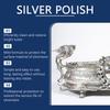 Polishing Agent Cleaning, Stain Removal, Daily Maintenance, Polishing, And Refurbishing Cleaner For Jewelry