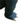 Used Bandai Ultra Monster Series Ancient Monster Gomez Soft Vinyl Made in 2000 Old Size Figure Ultraman Godzilla Tsuburaya Productions Monster