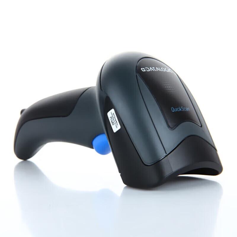 DATALOGIC GD4590 Wired DPM Barcode Scanner