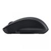 Xiaomi XMWXSB04YM Comfort Edition Wireless Mouse RF Wireless 4000 DPI, Black