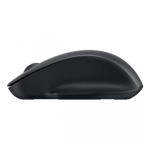 Xiaomi XMWXSB04YM Comfort Edition Wireless Mouse RF Wireless 4000 DPI, Black