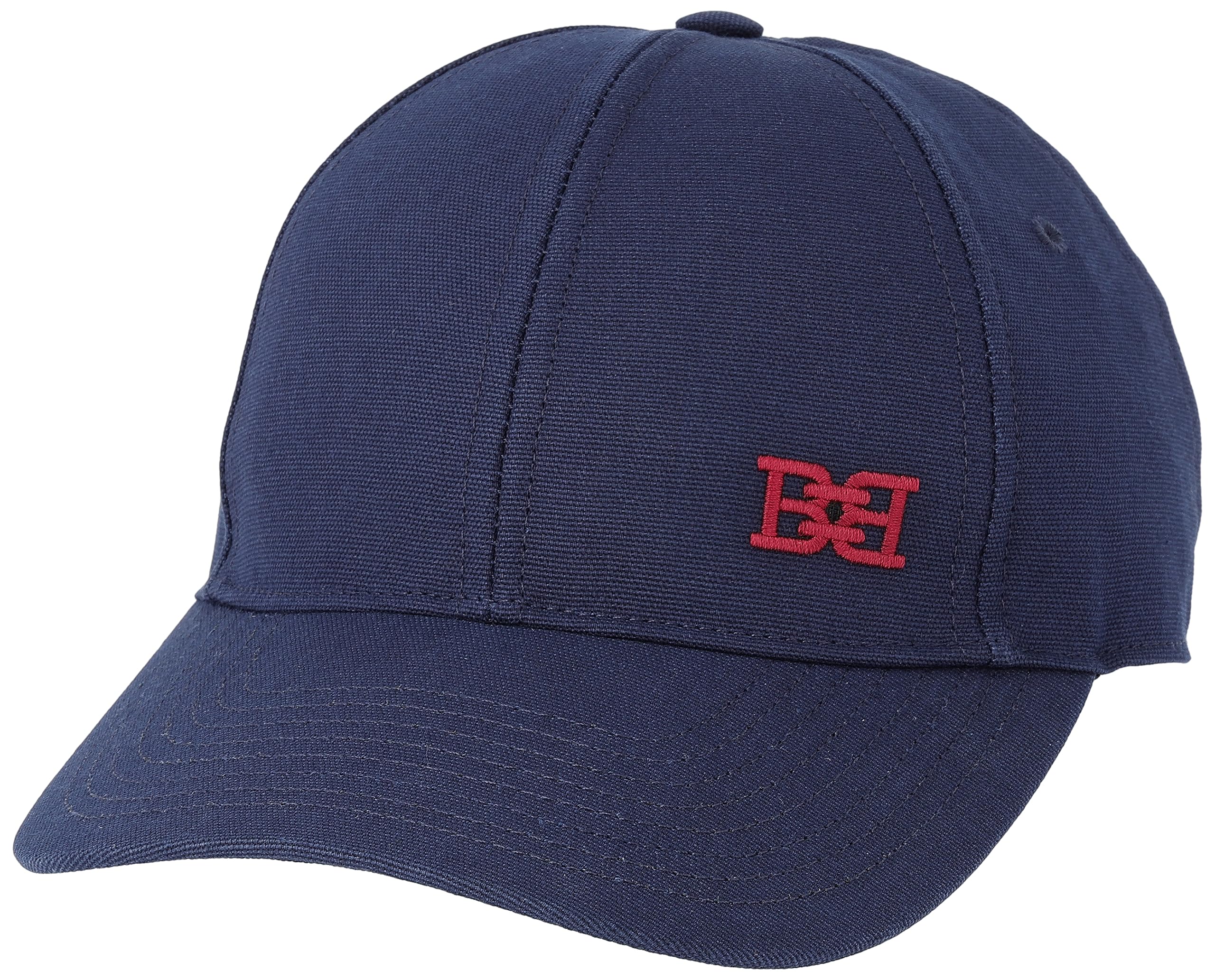 

[Bally] Кепка 6236681002 8FA144F-7S296 ЧЕРНИЛЬНЫЙ 15 [Товар]