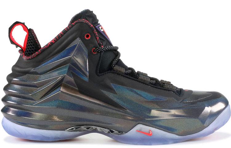 Nike Chuck Posite Purple Haze 684758-501