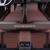 Silk Loop Floor Mats for SAIC MAXUS G10 (Models 2013-2021)