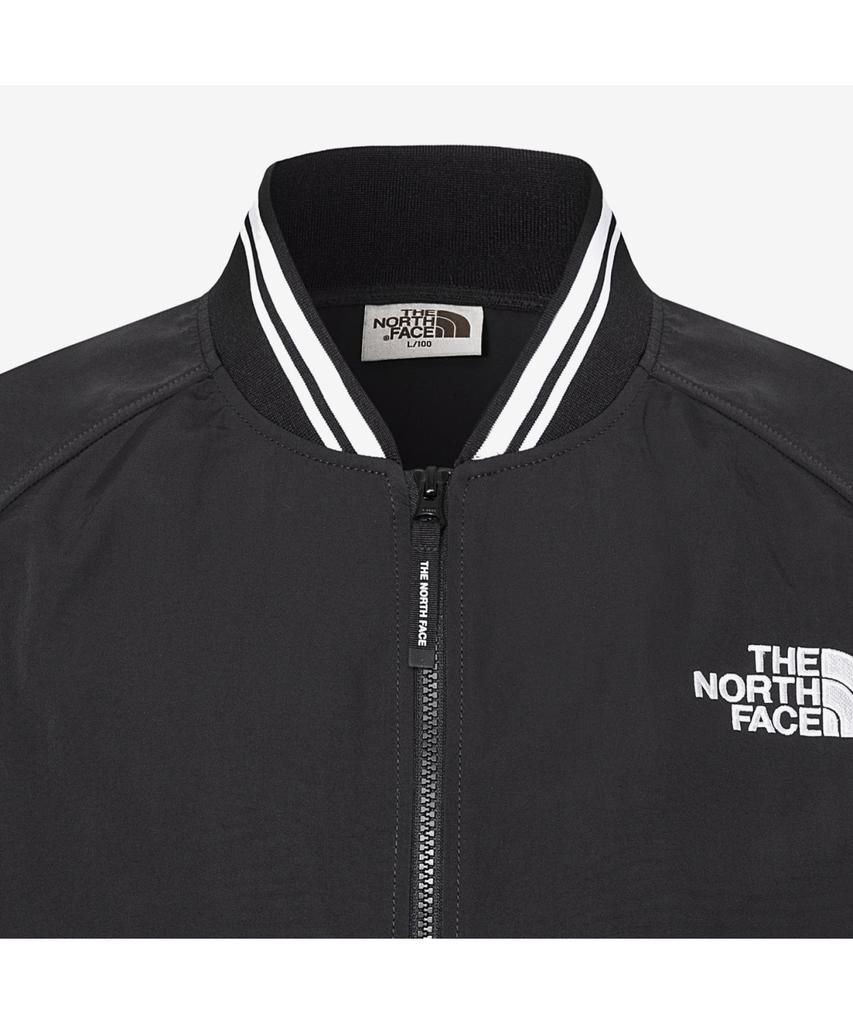 The North Face Nj3Br09J Olema Ex Bomber Black