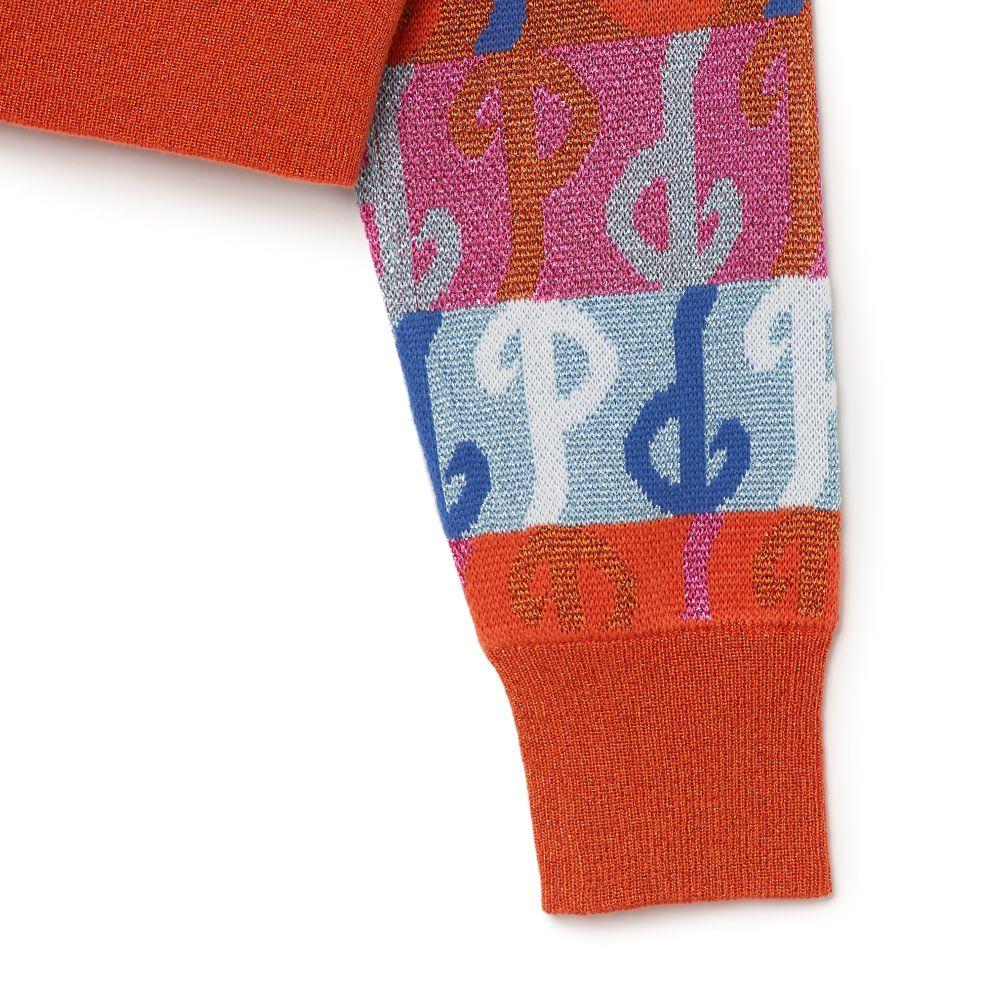 New MLB Philadelphia Phillies Knitwear Women's Red 3FKCM0131-10ORS