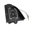 Steering Wheel Control Button 5C0959537 5C0959538 For Golf For Jetta For Tiguan For Caddy For Touran For Amarok Car Parts