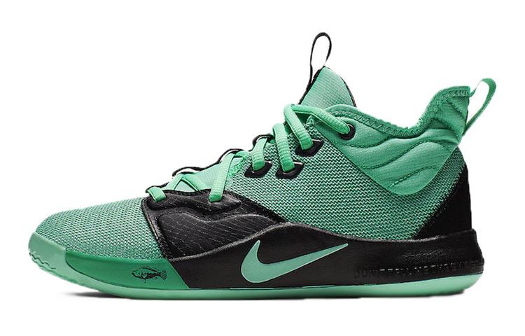 

Nike PG 3 Мята GS AQ2462-330 36.5