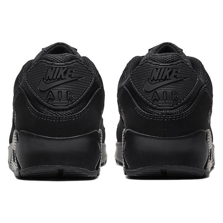 Nike Air Max 90 Recraft Triple Black