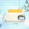 1pc Parrot Stand Food Box Multifunctional Feeding Rest Play Bird Stand Dry Stand Supplies Suitable for Gifts To Friends and Family