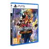 Street Fighter 6 Years 1-2 Fight Edition - Jeu PS5