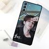 Tale of the Nine Tailed Lee Dong Phone Case For Samsung Galaxy S25 S26 Ultra S20 S21 S22 S23 S24 Ultra S10 Plus S25 FE Cover