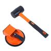 Heavy Duty Floor Gap Fixer Tool Floor Gap Repair Suction Plank Grabber for Closing Gaps in Laminate Floors Vinyl Plank Hardwood Tile