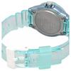 Casio Unisex Blue Watch LRW-200HS-2EV LRW-200HS-2EV