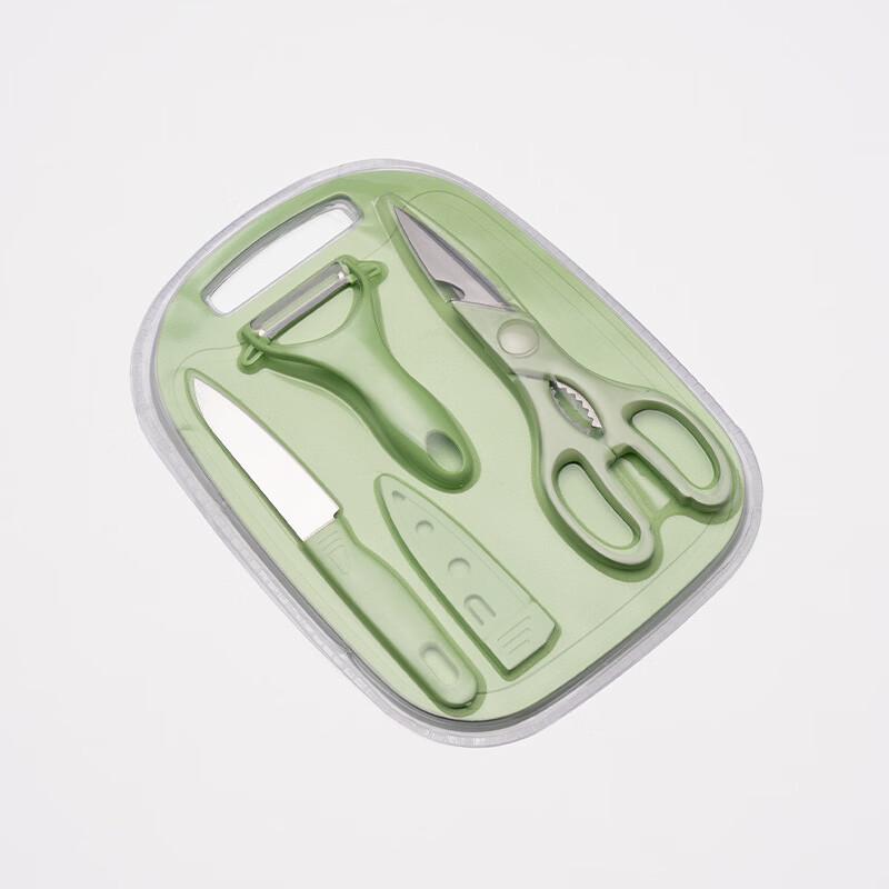 

Zhishi 4-Piece Kitchen Essential Set