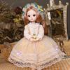 Barbie 30cm Doll Girl Play House Toy Birthday Gift Doll