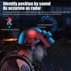 Xiaomi M28 Bluetooth Headset Wireless Headset Smart Touch Headset Waterproof Noise Reduction Headset
