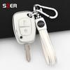 2 Button New Tpu Car Key Case Cover Shell For Vauxhall Opel Vivaro For Renault Movano Trafic Kangoo Protector Fob Accessories