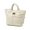 MILE Tote Bag 754-15115 Off-White