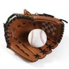 Adult & Youth PU Baseball Batting Gloves - Thickened Softball Pitcher's Gloves