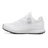 TUINANLE Men’s Non Slip Large Size Wide Outdoor Hiking Walking Sneakers Rotating Button Casual Trainers Sizes 39-45