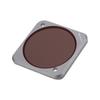 Junestar Multi Layer Coating NDPL Lens Filter for DJI Action 2 Camera Lens Replacement Filter