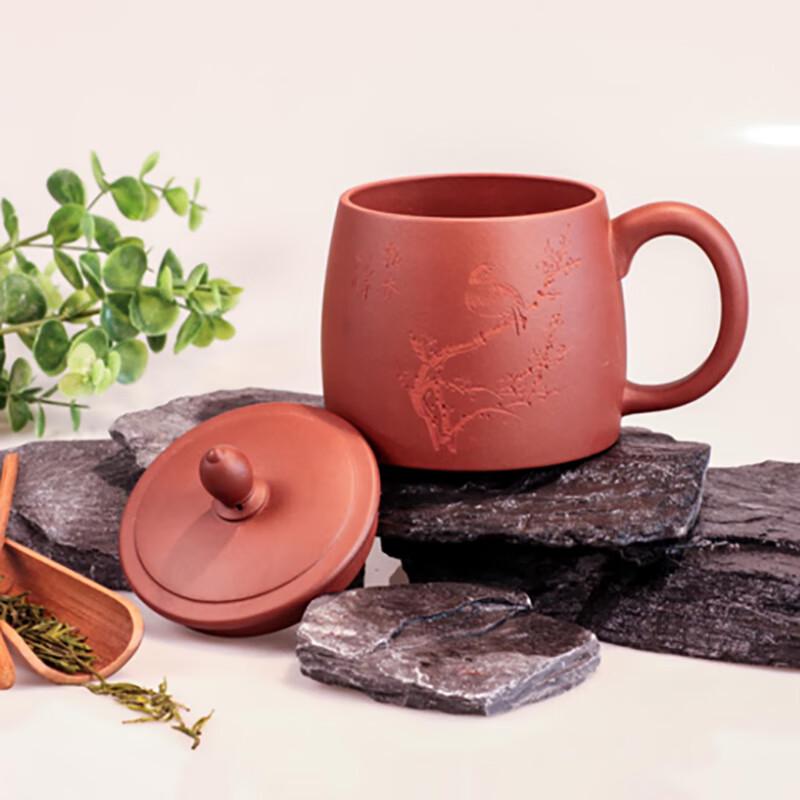 

Yixing Zisha Gui Yun Tea Cup
