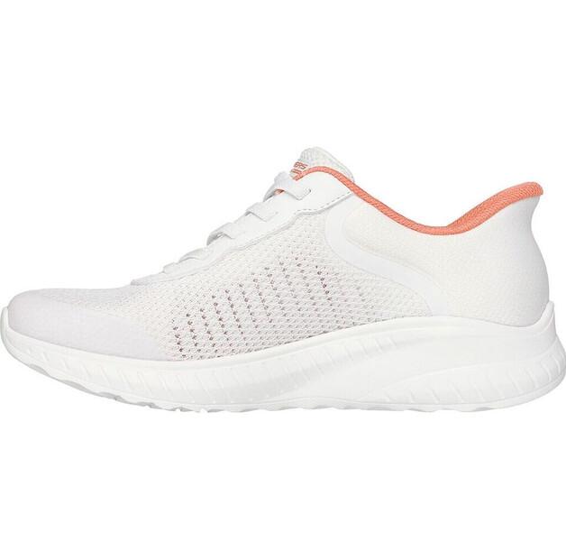 Кроссовки Skechers Bobs Squad Chaos Breezy Hour EU 36