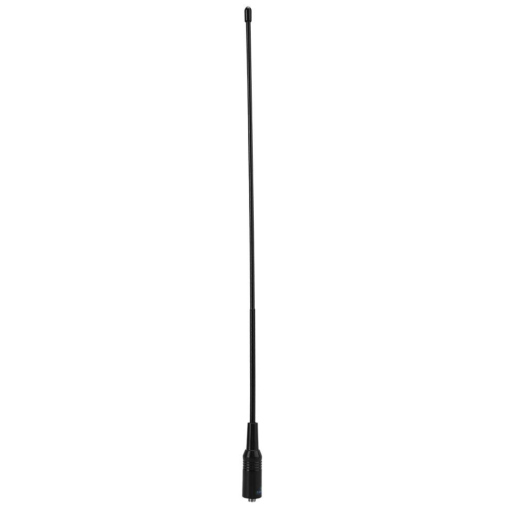 Dual Band High Gain SMA Female Antenna For BAOFENG UV5R UV5RA Two Way Radios