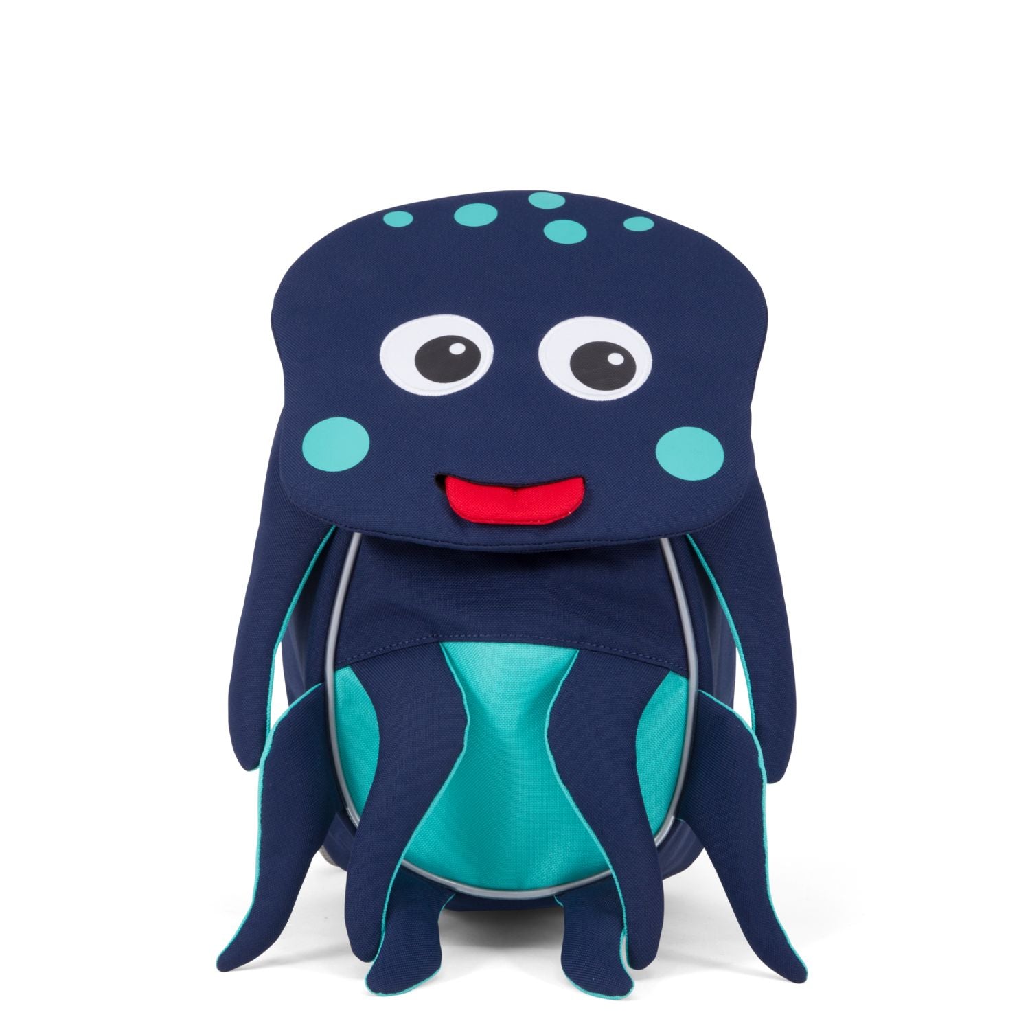 

Рюкзак от 1 до 3 лет Affenzahn Petits Amis Octopus