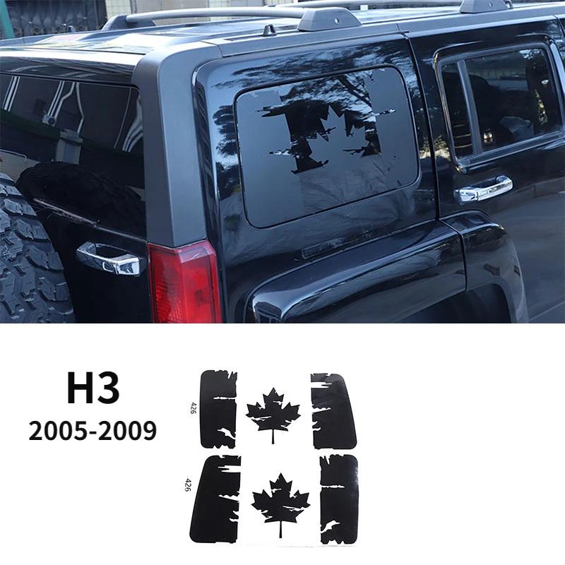 For Hummer H2 2003-2009 H3 2005-2009