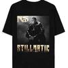 Nas Logo All Size T Shirt Nb157