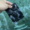 IPX8 Diving Level Professional Waterproof Card Holder High Strength Airtight Zipper Card Key Earphone Coin Purse Small Bag