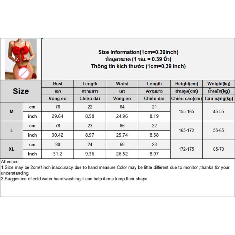 Sexy Lingerie for Woman Bowknot Tie Top Erotic Backless Bra Panty Two-Piece Set Underwear Female Thongs Bralette Outfits