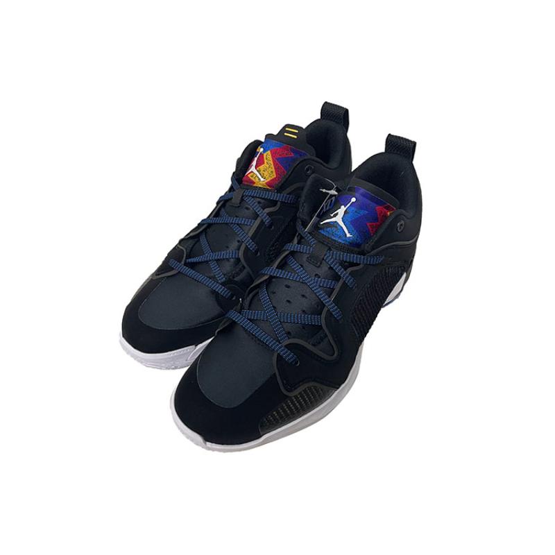 Jordan 37 Low Black Jordan DQ4123-061