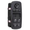 Master Window Switch Door Lock Control For 2015- Dodge Challenger 68183752AE